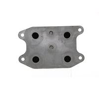 MAHLE CLC 140 000S - Enfriador de aceite