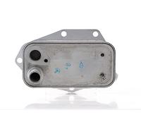 MAHLE CLC 159 000S Enfriador de aceite Radiador de Aceite Radiador de aceite aceite de motor
