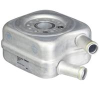 MAHLE CLC 161 000S Enfriador de aceite con junta tórica