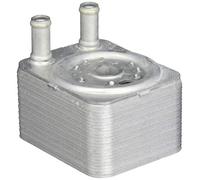 MAHLE CLC 162 000S - Enfriador de aceite de motor para VW Passat B6 Variant (3C5)