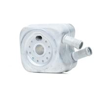 MAHLE CLC 163 000S Enfriador de aceite