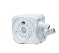 Mahle Original Enfriador de aceite CLC 163 000S