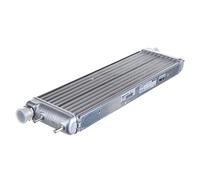 Enfriador de aceite, aceite de motor MAHLE CLC 169 001P