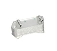 MAHLE CLC 18 000S Radiador de aceite transmisión automática sin junta sin placa atornillable