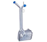 MAHLE CLC 188 000S - Enfriador de aceite