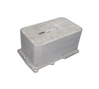 MAHLE CLC 204 000P - Enfriador de aceite