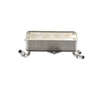 MAHLE CLC 218 000P Radiador de aceite, transmisión automática