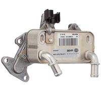 MAHLE CLC 25 000P Radiador de aceite transmisión automática sin junta