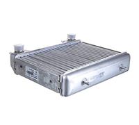 MAHLE CLC 27 000P Enfriador de aceite sin junta