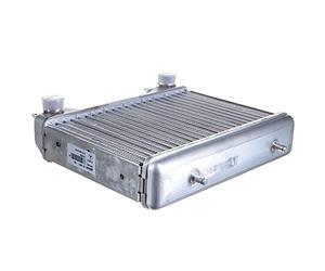 MAHLE CLC 27 000P Enfriador de aceite sin junta