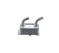 Piezas de motor > Refrigeración de motor > Radiador de aceite, aceite motor