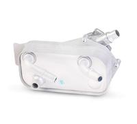 Radiador de aceite del motor CLC 350 001S MAHLE