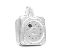 MAHLE CLC 45 000S Enfriador de aceite Radiador de Aceite Radiador de aceite aceite de motor