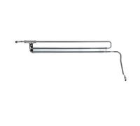 MAHLE CLC 54 000P Radiador de aceite, dirección