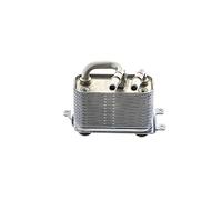 MAHLE ORIGINAL CLC 66 000P Enfriador de aceite