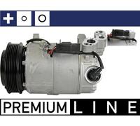 MAHLE Compresor Acondicionado para BMW X3 F25 2 Active Tourer F45 F11 Mini