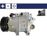 MAHLE Compresor Acondicionado para Hyundai Santa Fe II Sonata V Kia Magentis
