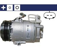 MAHLE Compresor Acondicionado para Opel Astra G Cc F48_ F08_ Meriva F35 _ T98