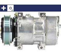 MAHLE Compresor Aire Acondicionado Acp 174 000S