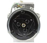 MAHLE Compresor Aire Acondicionado Acp 938 000S