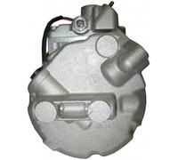MAHLE Compresor Aire Acondicionado Apto para Audi A4 Avant 8E5 B6 8E2