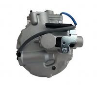 MAHLE Compresor Aire Acondicionado Apto para BMW 5er F10 F18 4 Cabriolet F33 F83