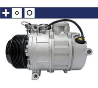 MAHLE Compresor Aire Acondicionado Apto para BMW 5er F10 F18 F11 F01 F02 F03 F04