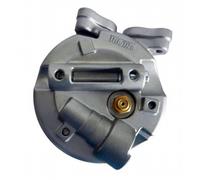 MAHLE Compresor Aire Acondicionado Apto para Ford C-Max II Dxa / CB7 Ceu