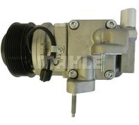 MAHLE Compresor Aire Acondicionado Apto para Kia Sorento I