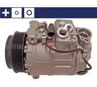 MAHLE Compresor Aire Acondicionado Apto para Mercedes-Benz Clase R W251 V251