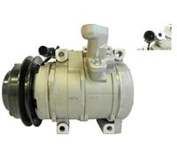 MAHLE Compresor Aire Acondicionado Apto para Mitsubishi Pajero III V7 _ W V6 _