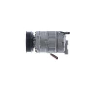MAHLE Compresor Aire Acondicionado Compresor De Clima Para Audi A4 Avant 2.0 TDI