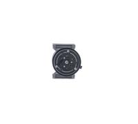MAHLE Compresor Aire Acondicionado Compresor de para Fiat Tipo Hatchback 356 356