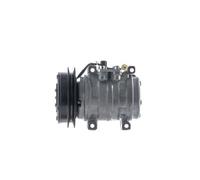 MAHLE Compresor Aire Acondicionado Compresor de para Porsche 911 3.6 Carrera