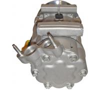 MAHLE Compresor Aire Acondicionado para Citroën Berlingo Caja Berlingo/Berlingo