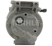 MAHLE Compresor Aire Acondicionado para Ford Focus II Da _ Hcp Dp DM2 Volvo