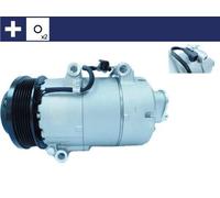 MAHLE Compresor Aire Acondicionado para Ford Kuga Galaxy WA6 Da _ Volvo V50 Mw