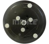 MAHLE Compresor Aire Acondicionado para Ford Kuga I Galaxy WA6 Da _ Volvo V50 Mw