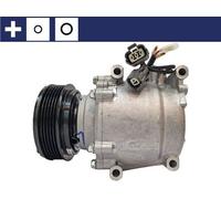 MAHLE Compresor Aire Acondicionado para Honda Civic VII Hatchback Eu EP Ev Ej Ek