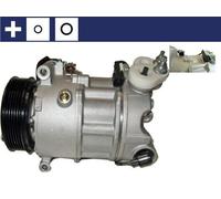 MAHLE Compresor Aire Acondicionado para Land Rover Range Discovery IV Jaguar XF