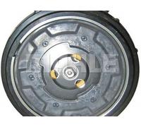 Compresor del aire acondicionado R 134 a PAG 46 ACP 57 000S MAHLE