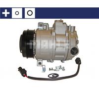 MAHLE Compresor Aire Acondicionado para Mercedes-Benz Sprinter 4-T Bus Clase C