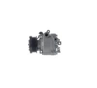MAHLE Compresor Aire Acondicionado para Opel Mokka / Moca X 1.4 Adam Chevrolet