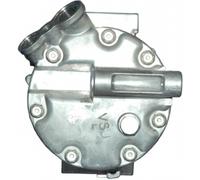 MAHLE Compresor Aire Acondicionado para Opel Vectra C Caravan Saab 9-3 Cabriolet