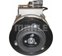 MAHLE Compresor De Aire Acondicionado Para Audi A4 8E2 B6 8E5 8H7 8HE B7