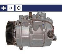 MAHLE Compresor De Aire Acondicionado Para BMW 3er E90 E93 E92