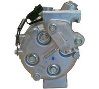 Compresor del aire acondicionado R 134 a PAG 46 ACP 944 000S MAHLE para HONDA