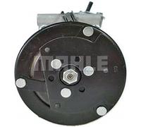 MAHLE Compresor De Aire Acondicionado Para Honda Jazz II GD_ GE3 GE2 GD