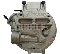 MAHLE Compresor De Aire Acondicionado Para Hyundai Santa Fé II CM