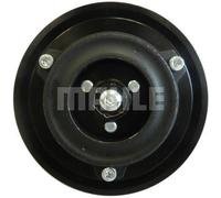 MAHLE Compresor De Aire Acondicionado Para Opel Astra J Caravan Meriva B
